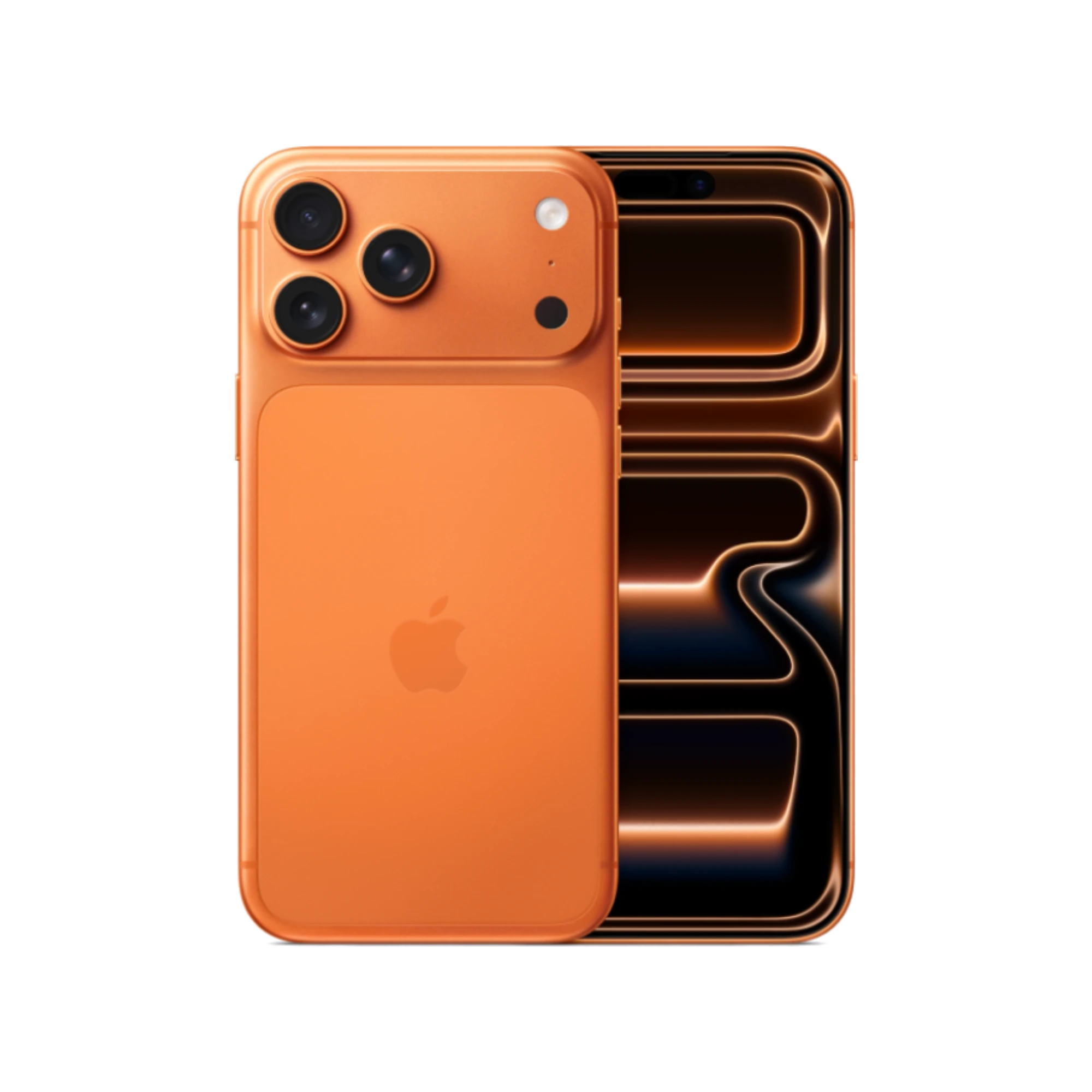 iPhone_17_Pro_Max_-_Cosmic_Orange iPhone 17 Pro Max - Image 1