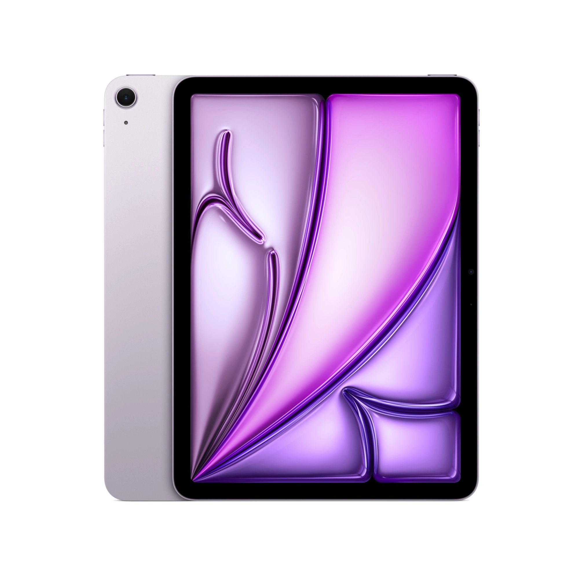 iPad_Air_M3_Purple iPad Air M3 13" (2025) - Image 1
