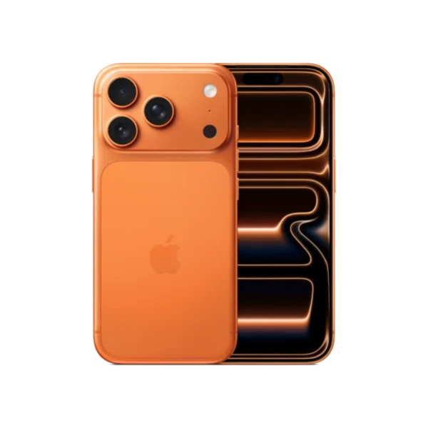 iPhone 17 Pro
